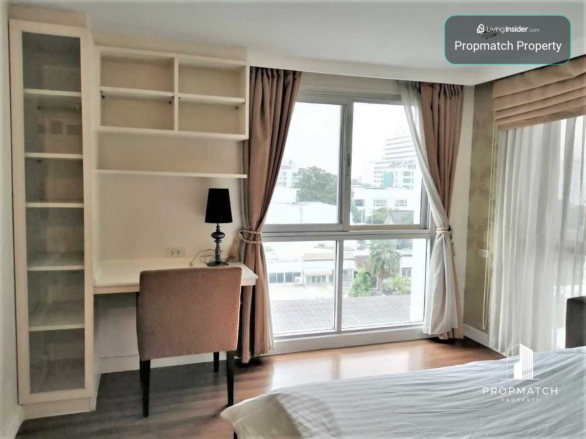 ✨Flash Deal ✨Centric Place Ari 4-Phaholyothin( 2Bed 2Bath 78SQM.) แต่งครบพร้อมอยู่ !! เพียง 38,000 บาทต่อเดือน Tel.0981315848 @propmatch – รูปที่ 3