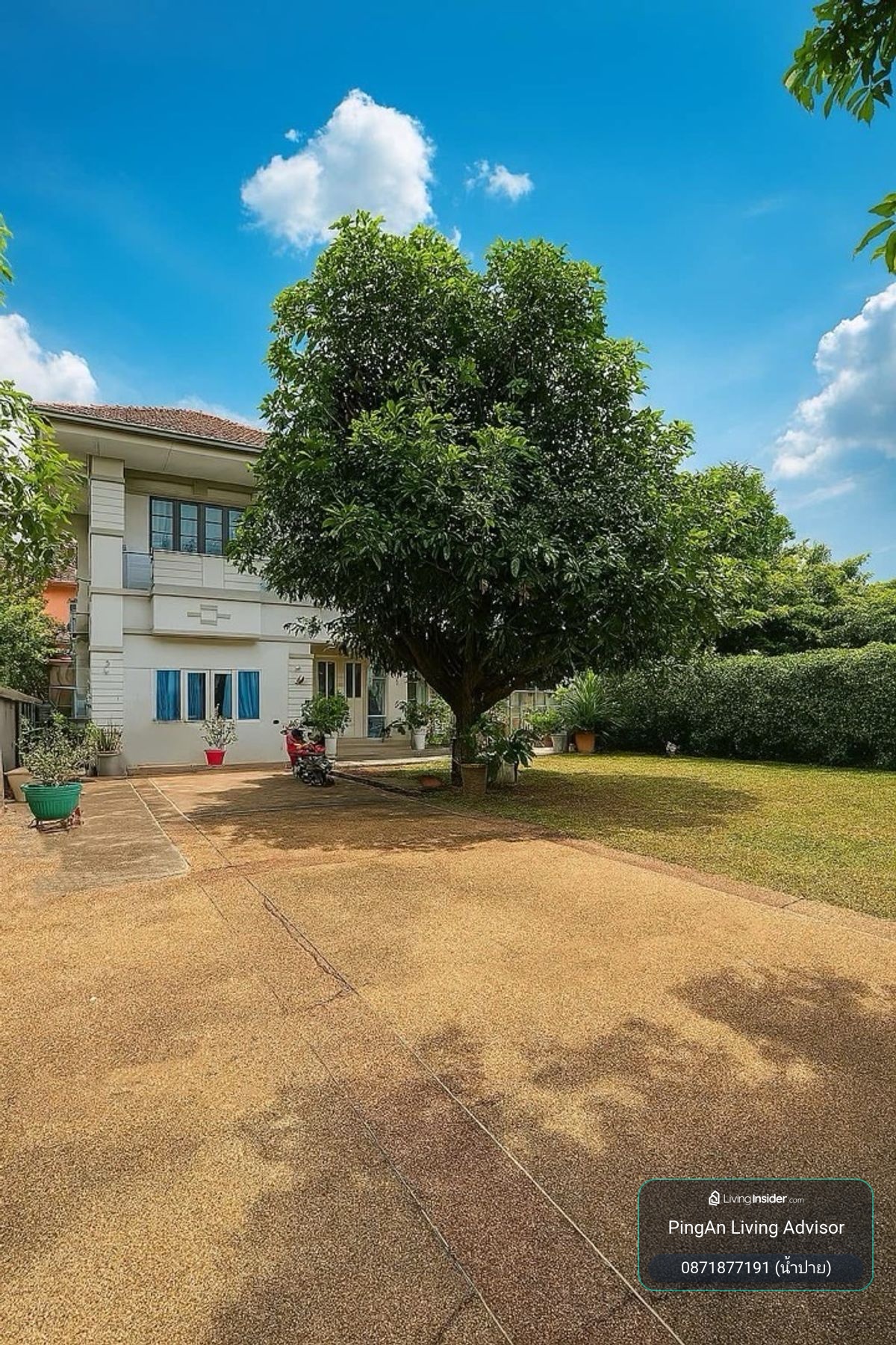 🏡 ขายด่วน! บ้านเดี่ยวหลังใหญ่ 91.3 ตร.ว. รามอินทรา ใกล้แฟชั่น, รถไฟฟ้าสายสีชมพู 🩷 ซ.คู้บอน 27 – รูปที่ 2