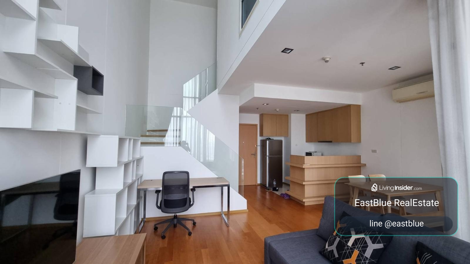 02/10/2026, ให้เช่าคอนโด Villa Rachatewi 71 ตร.ม. 2 ห้องน้ำ ติด BTS ราชเทวี 🔑 0642748883 – รูปที่ 2