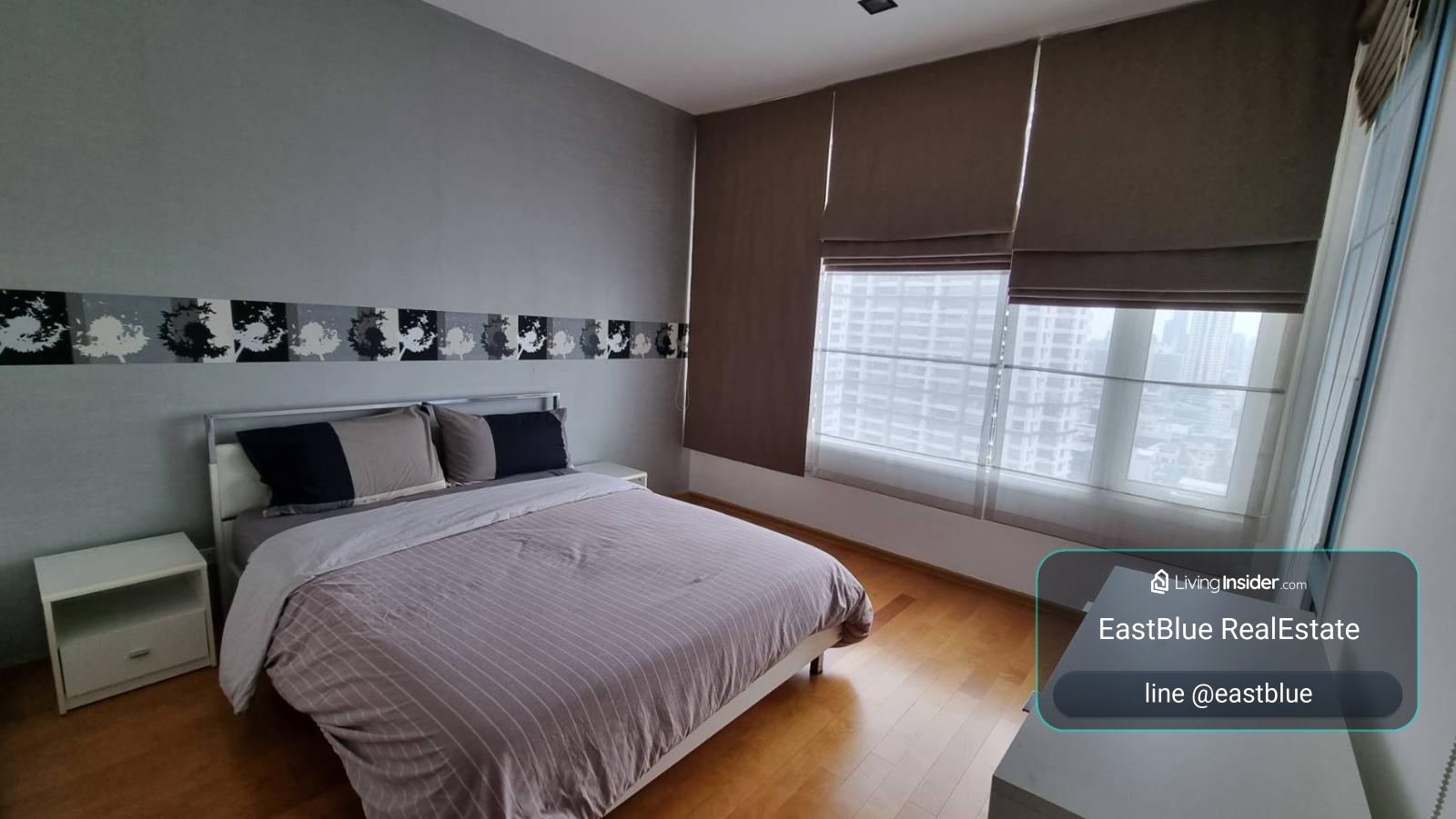 02/10/2026, ให้เช่าคอนโด Villa Rachatewi 71 ตร.ม. 2 ห้องน้ำ ติด BTS ราชเทวี 🔑 0642748883 – รูปที่ 3