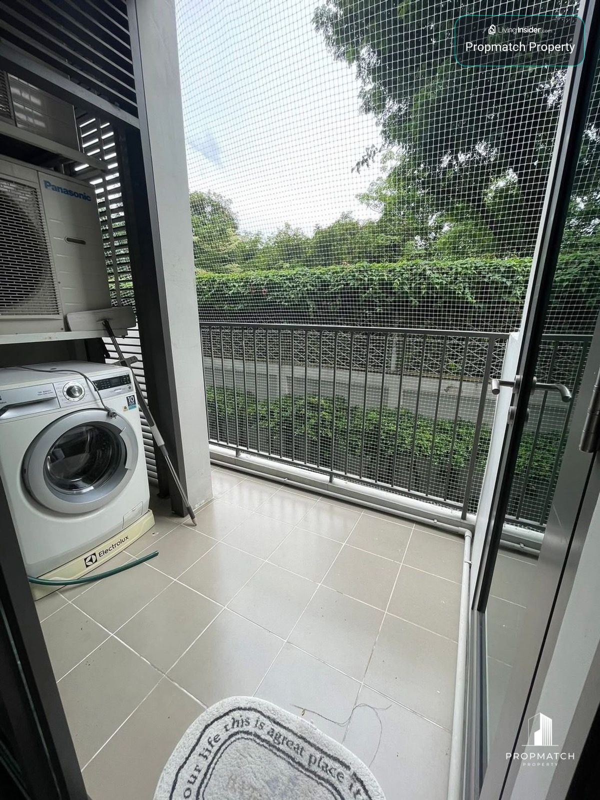 ✨Flash Deal ✨D’Memoria Phaholyothin 8 ( 1Bed 1Bath 46SQM.) พร้อมอยู่ ! เพียง 5,140,000 บาท Tel.0981315848 @propmatch – รูปที่ 3