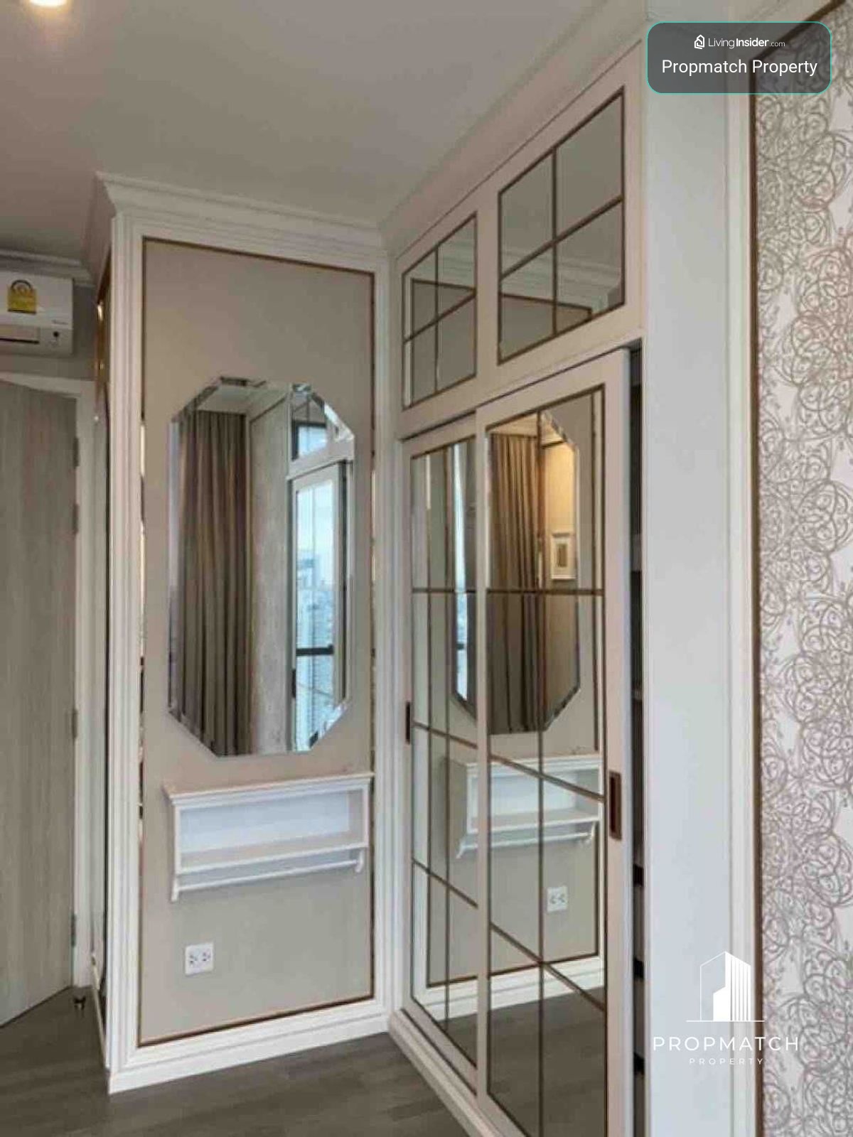 ✨Flash Deal ✨333 Riverside ( 2Bed 2Bath 87SQM.) พร้อมอยู่ ! เพียง  12,500,000 บาท Tel.0981315848 @propmatch – รูปที่ 4