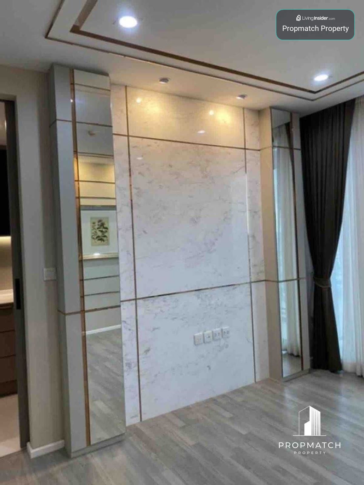 ✨Flash Deal ✨333 Riverside ( 2Bed 2Bath 87SQM.) พร้อมอยู่ ! เพียง  12,500,000 บาท Tel.0981315848 @propmatch – รูปที่ 2