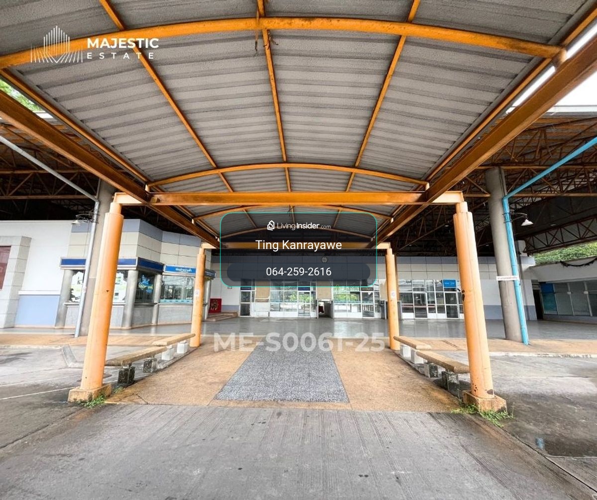 Land for Sale on Sukhumvit Road – Rayong City Center Ideal for Community Mall | Mixed-Use Project | Hotel | Commercial Building | Condominium  – รูปที่ 4