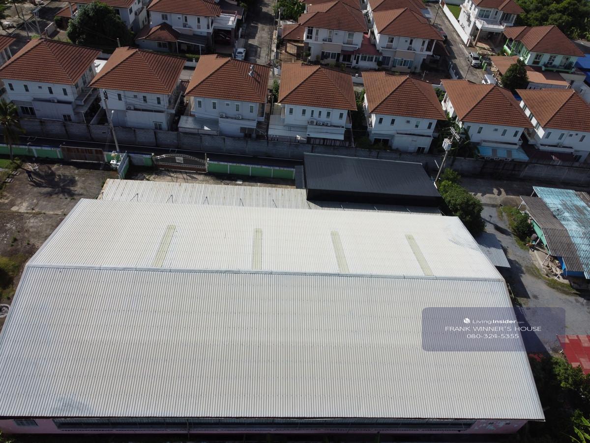 ขาย โรงงาน โกดัง 2หลัง สภาพเหมือนใหม่ ต.พิมลราช อ.บางบัวทอง นนทบุรี เนื้อที่1ไร่  พื้นที่ใช้สอยรวมมากกว่า 1,500ตรม.  Loading...