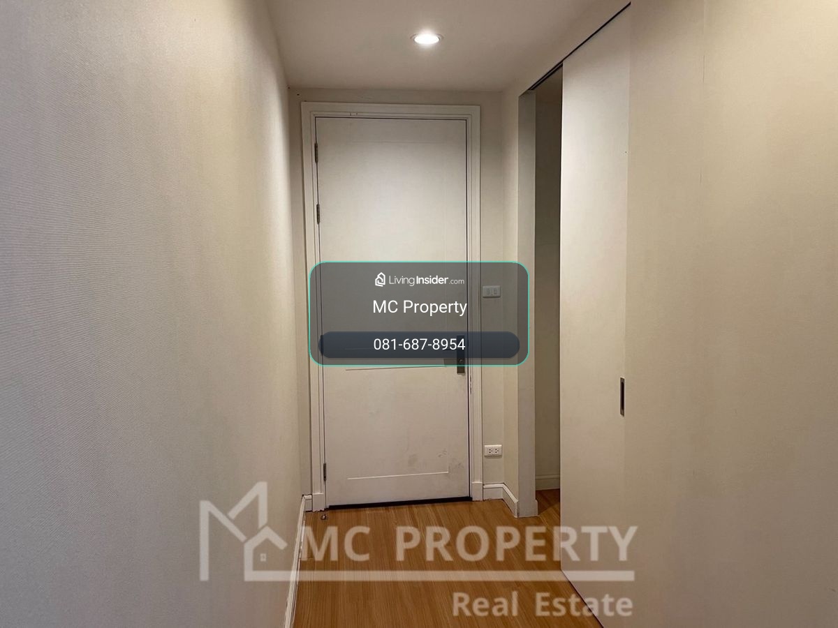Chamchuri Square Residence 1 ห้องนอน 45sqm ให้เช่าเพียง 28,000 โปรดติดต่อ 0816878954 – รูปที่ 4