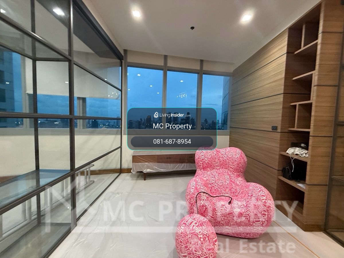 millenium residence 3bedroom 244sqm duplex for rent only 250,000 please contact 0816878954 – รูปที่ 4