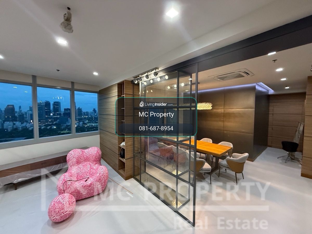 millenium residence 3bedroom 244sqm duplex for rent only 250,000 please contact 0816878954 – รูปที่ 2
