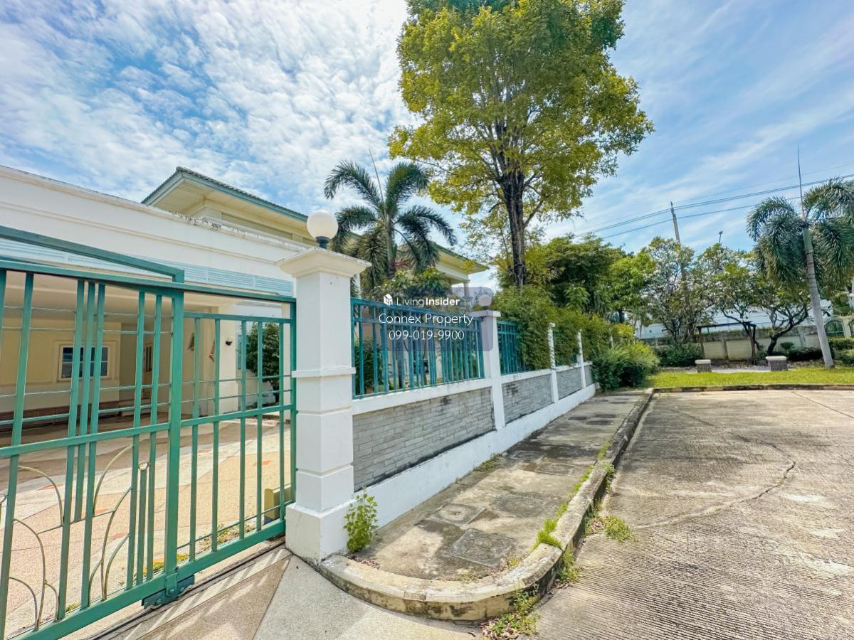 For Sale House , Maneeya Masterpiece Rattanathibet , MRT-Sai Ma , Sai Ma , Mueang Nonthaburi , Nonthaburi , CX-127868 Loading...