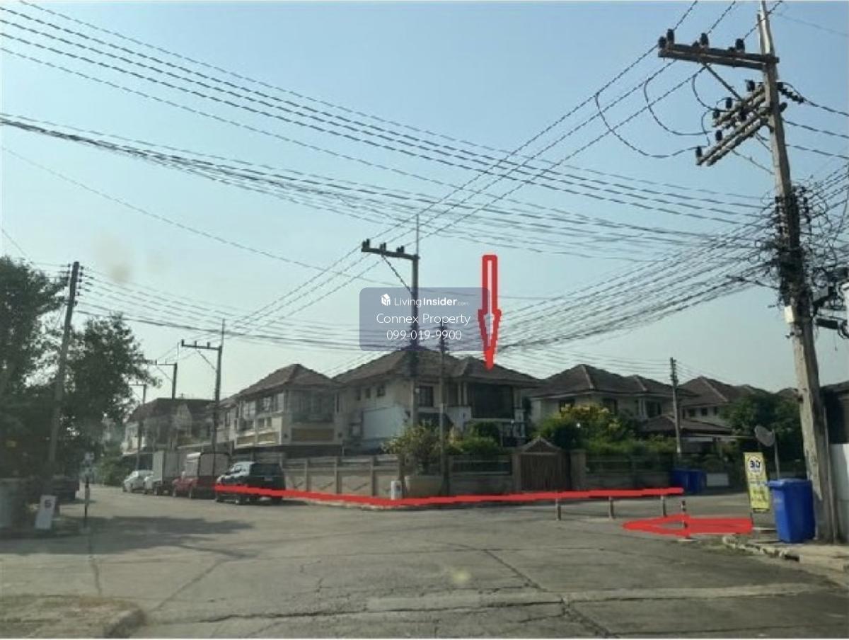 For Sale House , Somruthai Village , Yai Cha , Sam Phran , Nakhon Pathom , CX-127685 Loading...