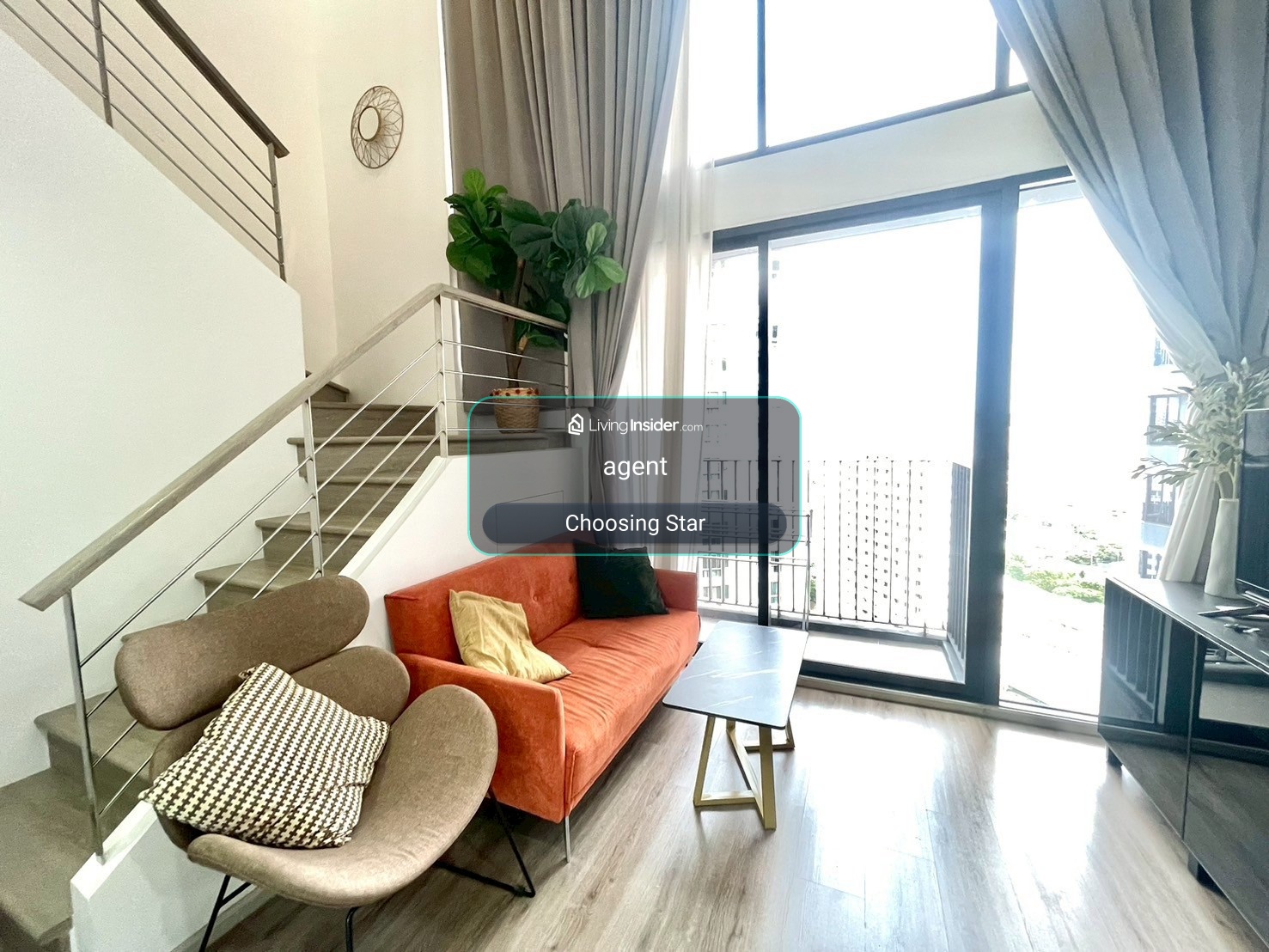 Ret 📍IDEO Mobi Asoke 18,500 baht. The room is very fast. Hurry and watch. 081-152-6154 – รูปที่ 4