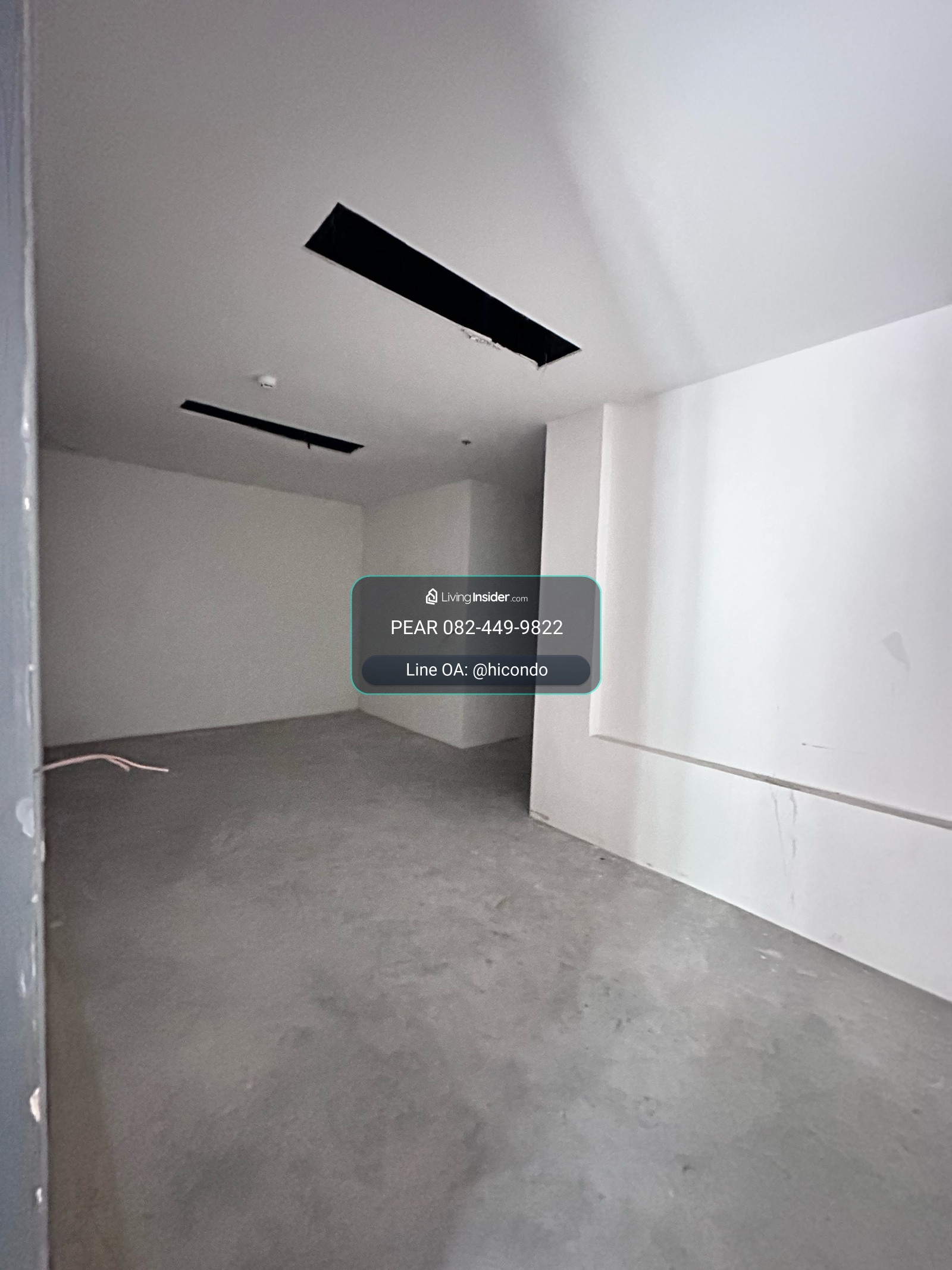 ขาย Shop ใต้คอนโด IDEO Q | 149 ตร.ม. | ทำเลค้าขาย ติดถนนใหญ่ ใกล้ BTS – รูปที่ 4