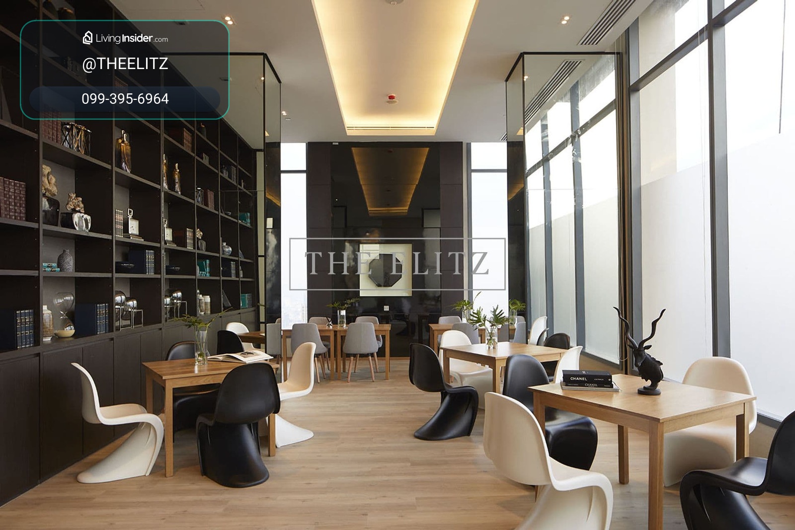✨ [ FIRE SALE ] Ultra-Luxury High-Rise in Asoke CBD – Absolute Cheapest Price on the Market! ✨ – รูปที่ 2