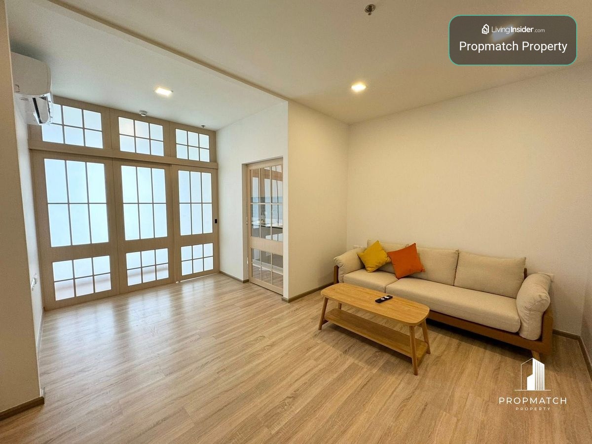✨Flash Deal ✨XT Phayathai( 1Bed 1Bath 43SQM.) แต่งครบพร้อมอยู่ !! เพียง 24,500 บาทต่อเดือน Tel.0981315848 @propmatch – รูปที่ 3