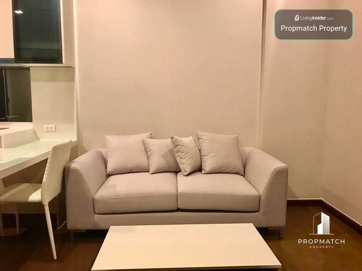 ✨Flash Deal ✨ Q Asoke( 1Bed 1Bath 45SQM.) พร้อมอยู่ ! เพียง  7,790,000บาท Tel.0981315848 @propmatch – รูปที่ 3
