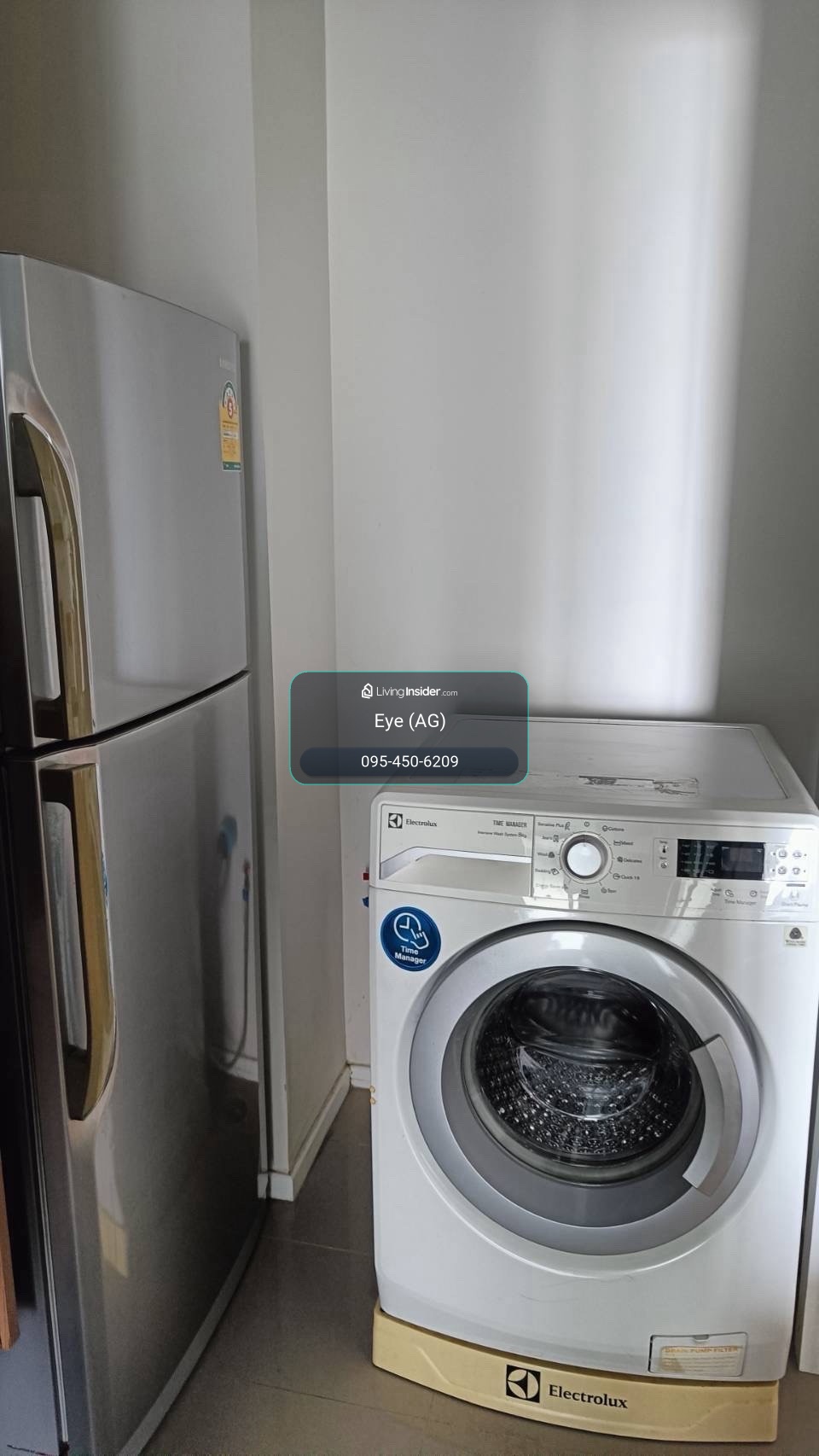 Blocs 77 (บลอคส์ 77) (1bed1bath 32sqm) – รูปที่ 4