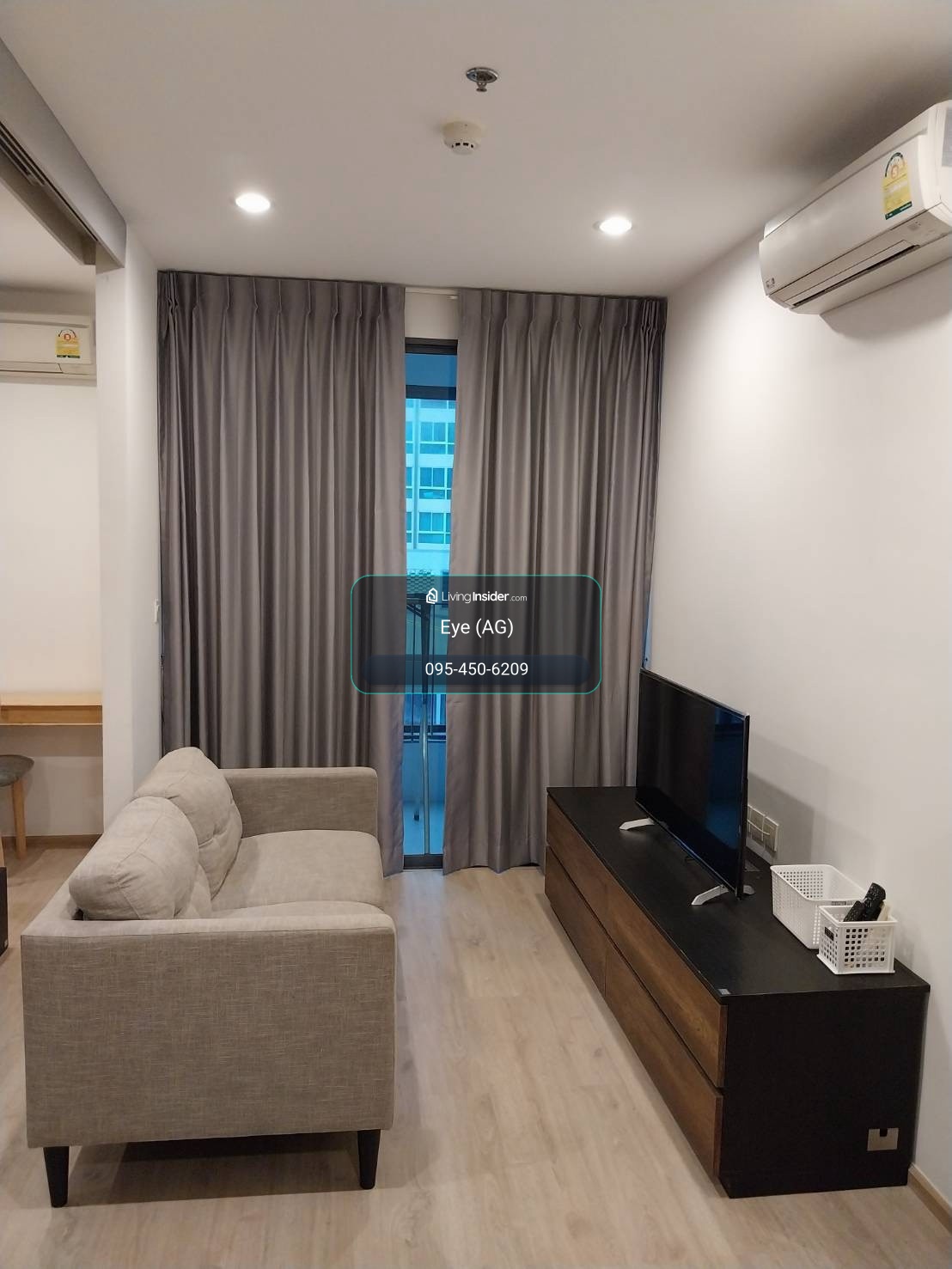 IDEO Q Chula - Samyan (IDO Q. Chula - Sam Yan) (1Bed1bath 35SQM) – รูปที่ 2