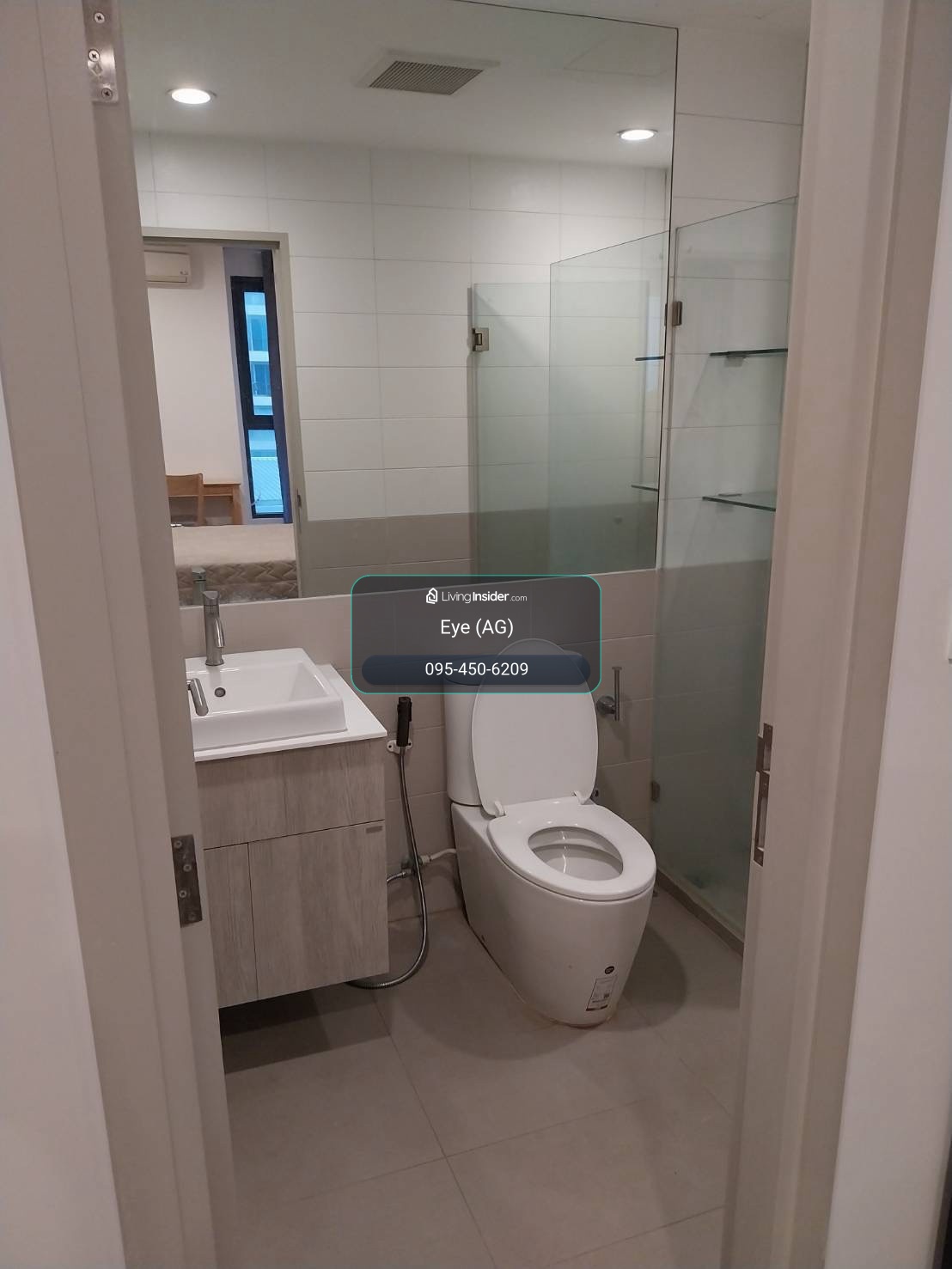 IDEO Q Chula - Samyan (IDO Q. Chula - Sam Yan) (1Bed1bath 35SQM) – รูปที่ 4