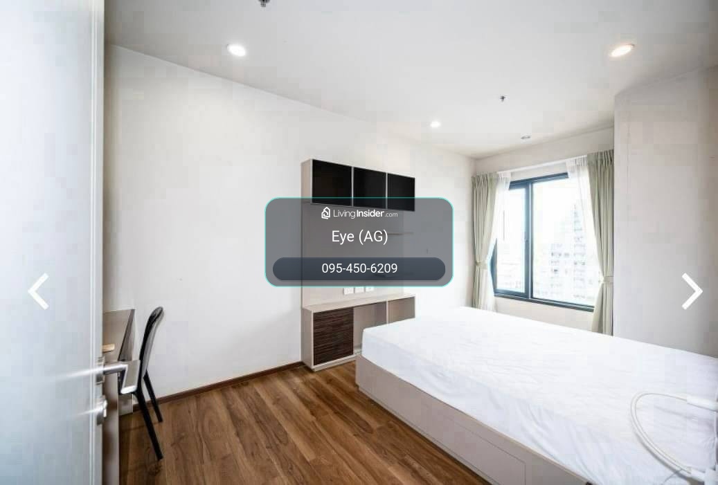 Onyx Phaholyothin (Onnex Phahonyothin) (1Bed1bath 40SQM) – รูปที่ 2