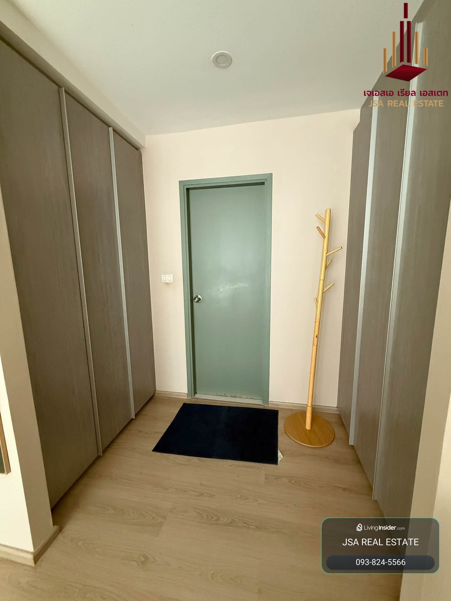 ✨ For Rent: D’Memoria Condo ✨  💰 Only 22,000 THB/month – รูปที่ 3