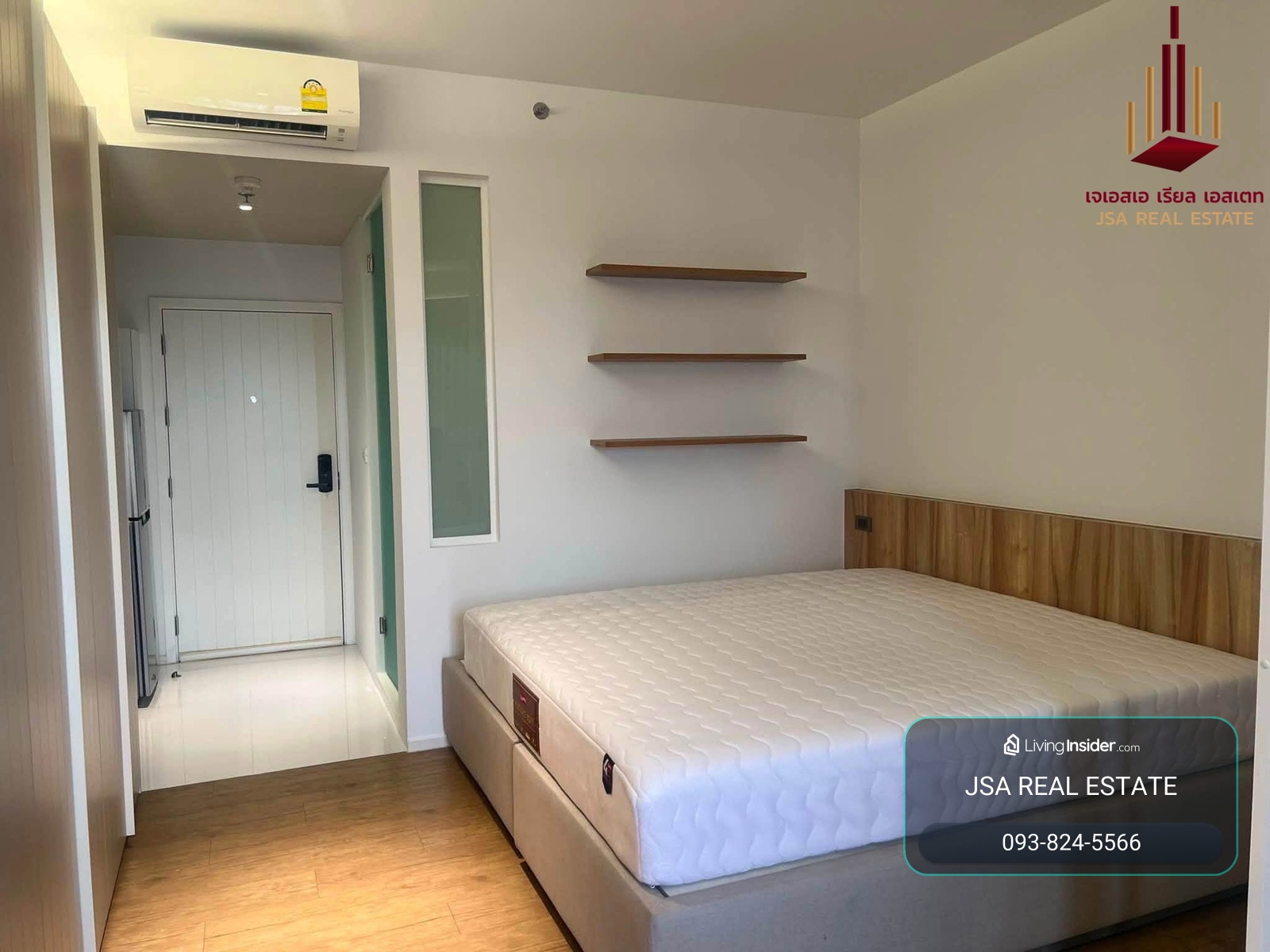 ✨ For Rent: Triple Y Residence Condo ✨💰 Only 30,000 THB/month – รูปที่ 3