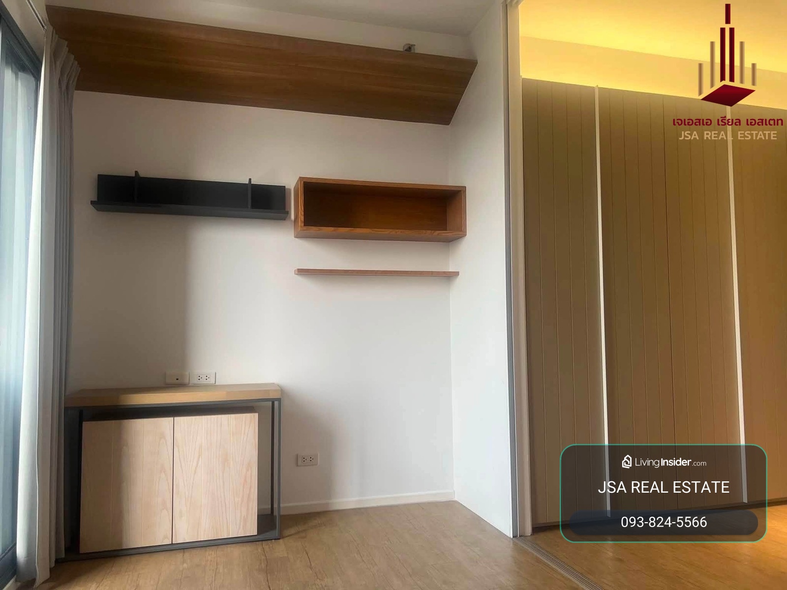 ✨ For Rent: Triple Y Residence Condo ✨💰 Only 30,000 THB/month – รูปที่ 2