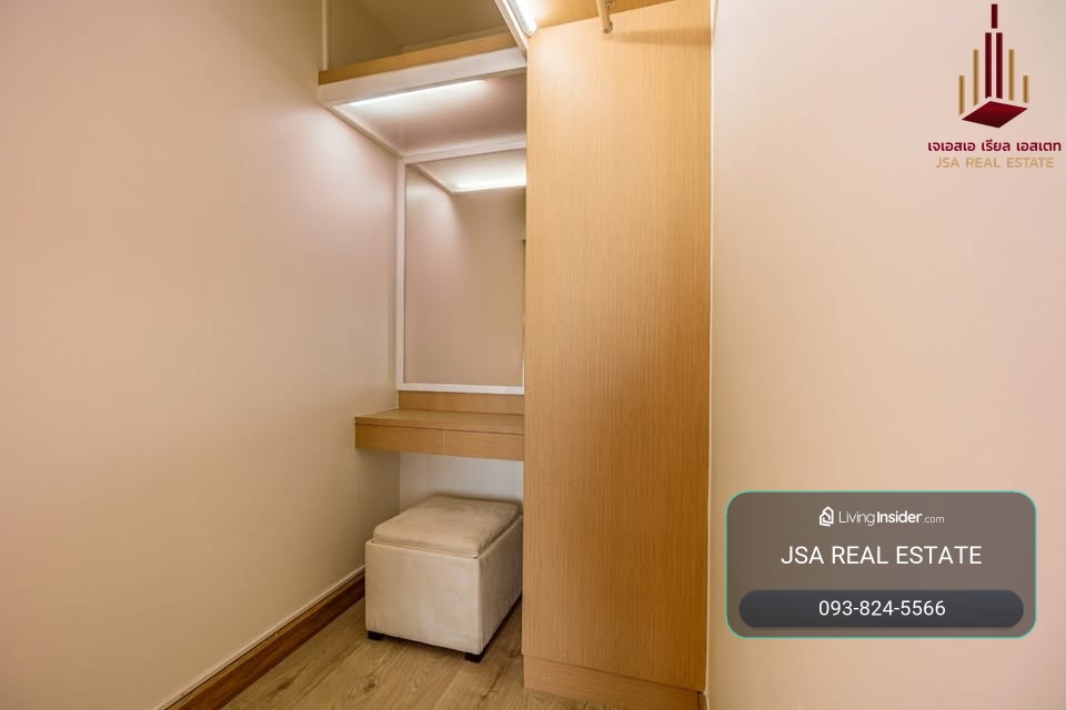 ✨ For Rent : Noble Reform  Condo ✨  💰 Only 30,000 THB/month – รูปที่ 2