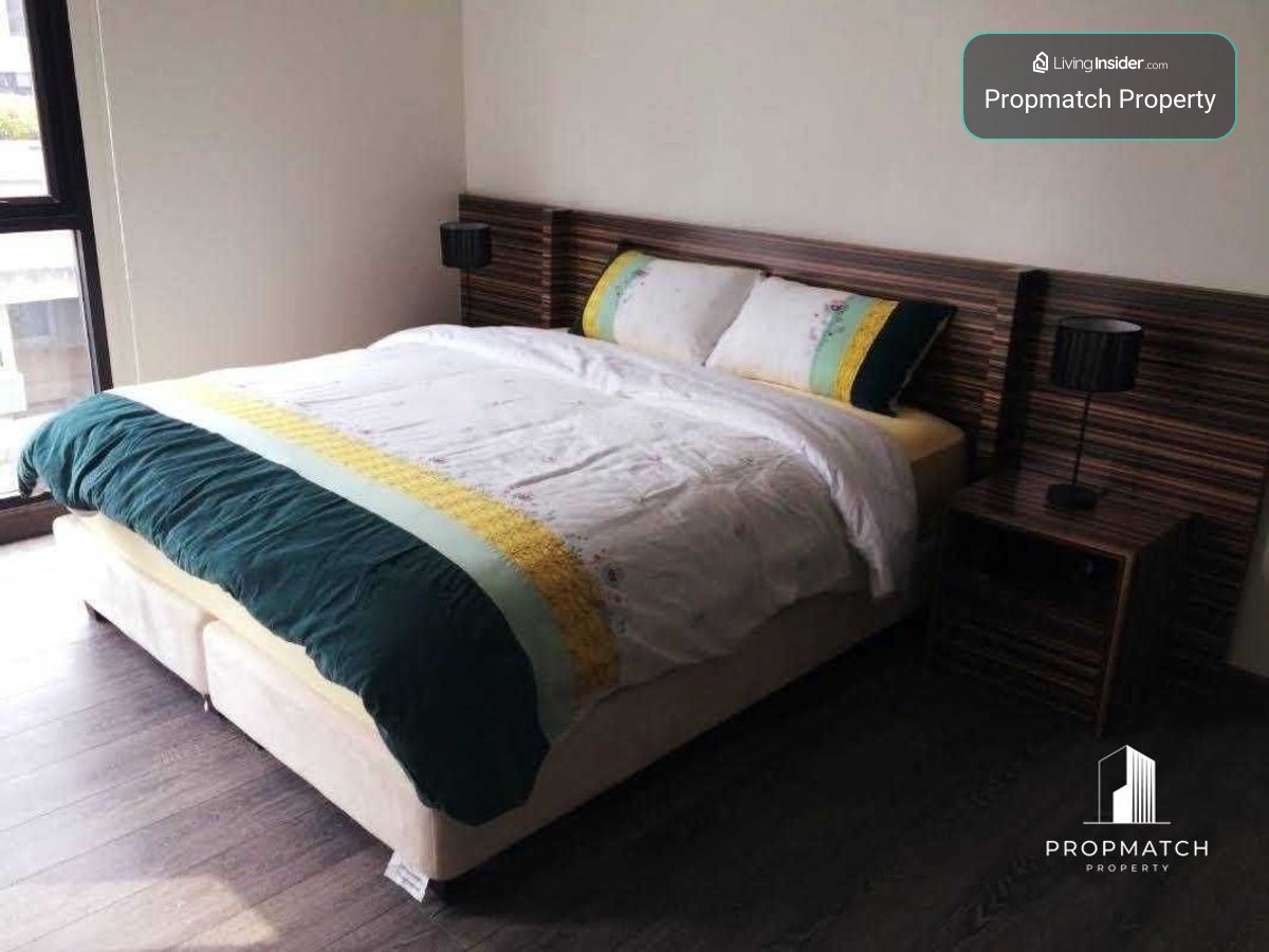 ✨Flash Deal ✨Rende Sukhumvit 23(2Bed2Bath82SQM.)พร้อมอยู่ ! เพียง 10,390,000 บาท Tel.0981315848 @propmatch – รูปที่ 4