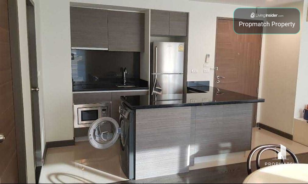 ✨Flash Deal ✨Rende Sukhumvit 23(2Bed2Bath82SQM.)พร้อมอยู่ ! เพียง 10,390,000 บาท Tel.0981315848 @propmatch – รูปที่ 3