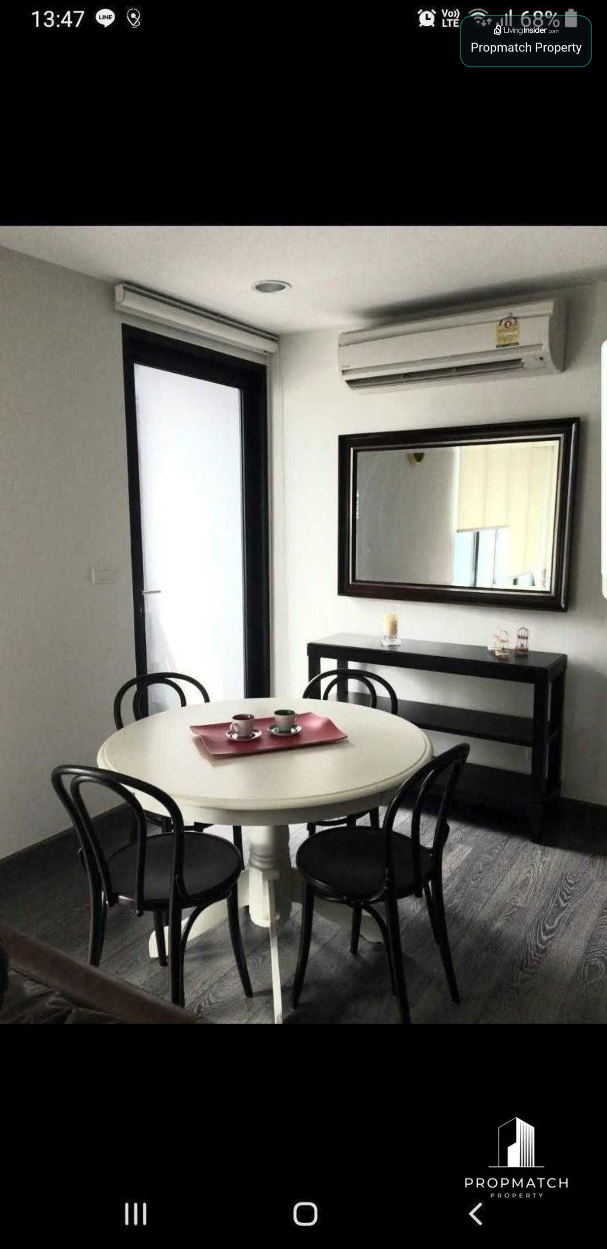 ✨Flash Deal ✨Rende Sukhumvit 23(2Bed2Bath82SQM.)พร้อมอยู่ ! เพียง 10,390,000 บาท Tel.0981315848 @propmatch – รูปที่ 2