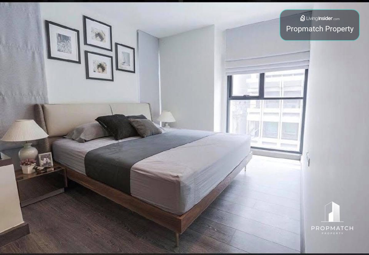 ✨Flash Deal ✨Rende Sukhumvit 23 (2Bed2Bath75.14SQM.) พร้อมอยู่ ! เพียง 9,590,000 บาท Tel.0981315848 @propmatch – รูปที่ 4