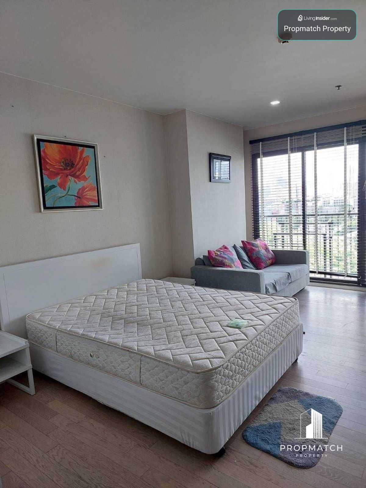 ✨Flash Deal ✨Noble Solo Thonglor (1Bed1Bath35SQM.) พร้อมอยู่ ! เพียง  3,890,000 บาท Tel.0981315848 @propmatch – รูปที่ 2
