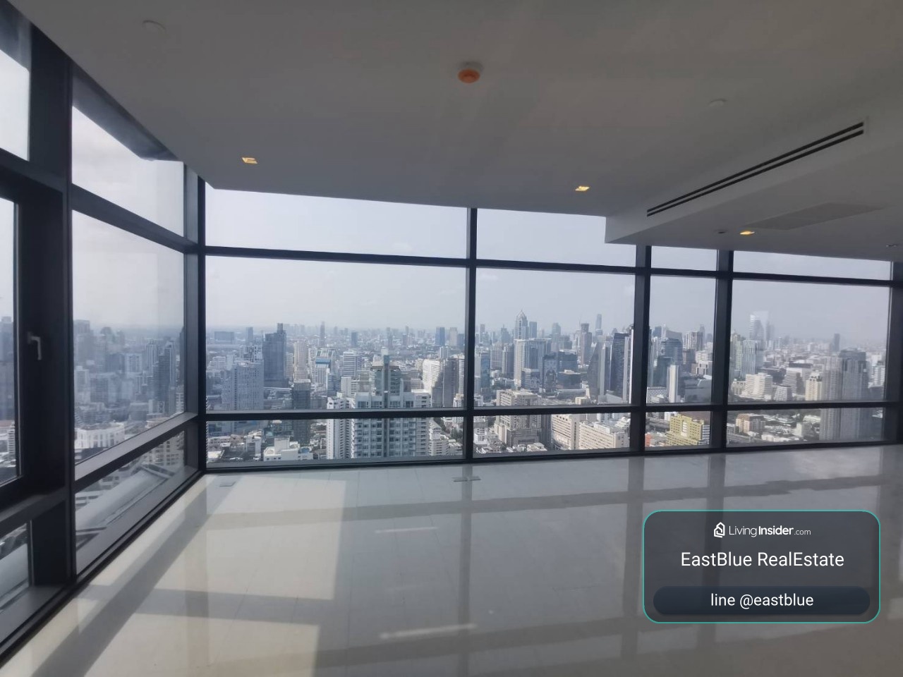 For Sale: Circle Living Prototype 3 Bed 220.02 sqm near MRT Phetchaburi 37.9M THB – รูปที่ 2