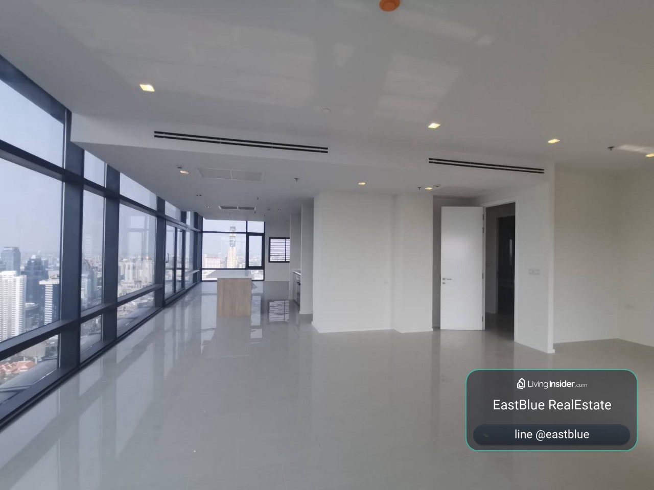 For Sale: Circle Living Prototype 3 Bed 220.02 sqm near MRT Phetchaburi 37.9M THB – รูปที่ 3