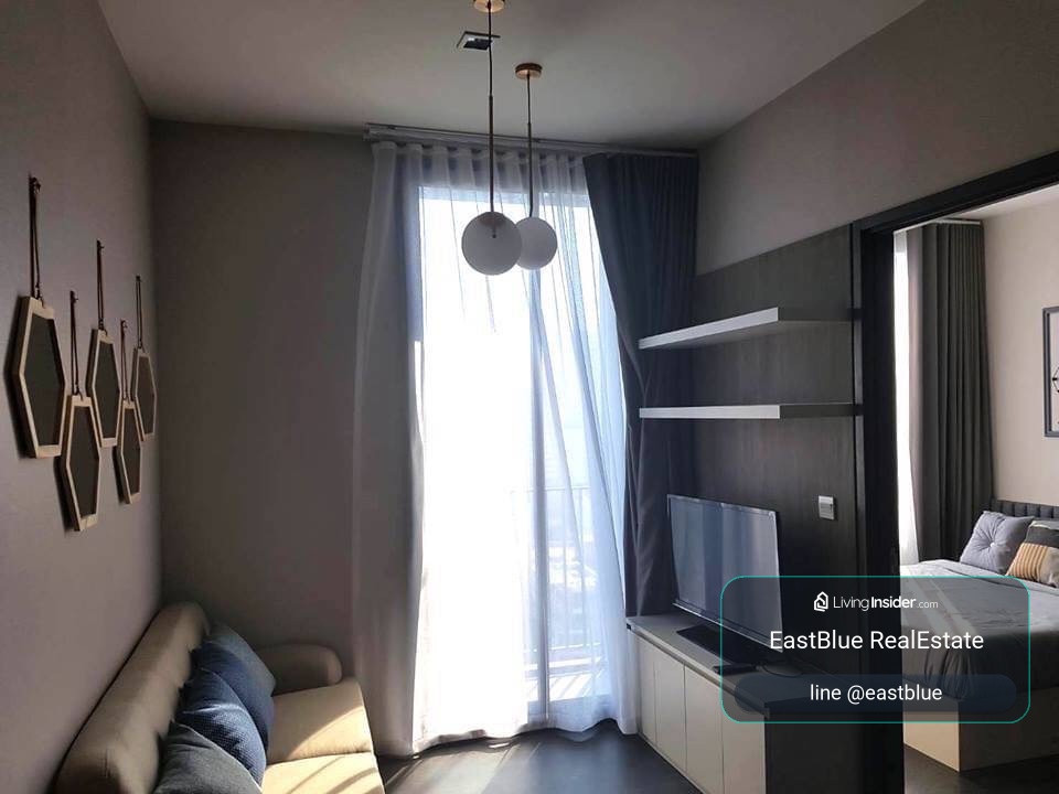 รวมค่าโอน ขาย Edge Sukhumvit 23 1 นอน 32 ตร.ม. ใกล้ BTS อโศก 5.99 ล้าน 0642748883 – รูปที่ 2