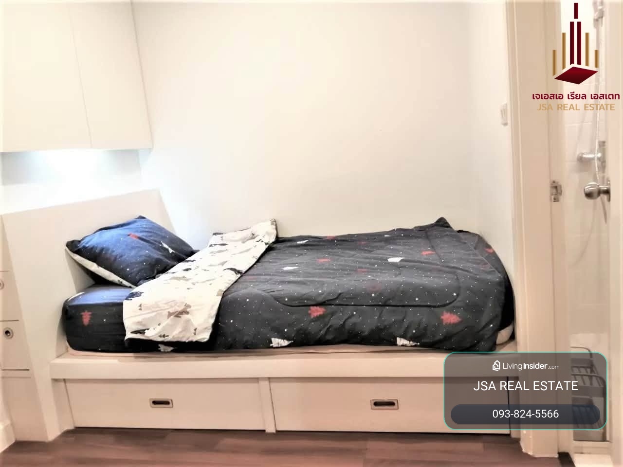 ✨ For Rent: Centric Place Ari 4 Condo ✨  💰 Only 35,000 THB/month – รูปที่ 3
