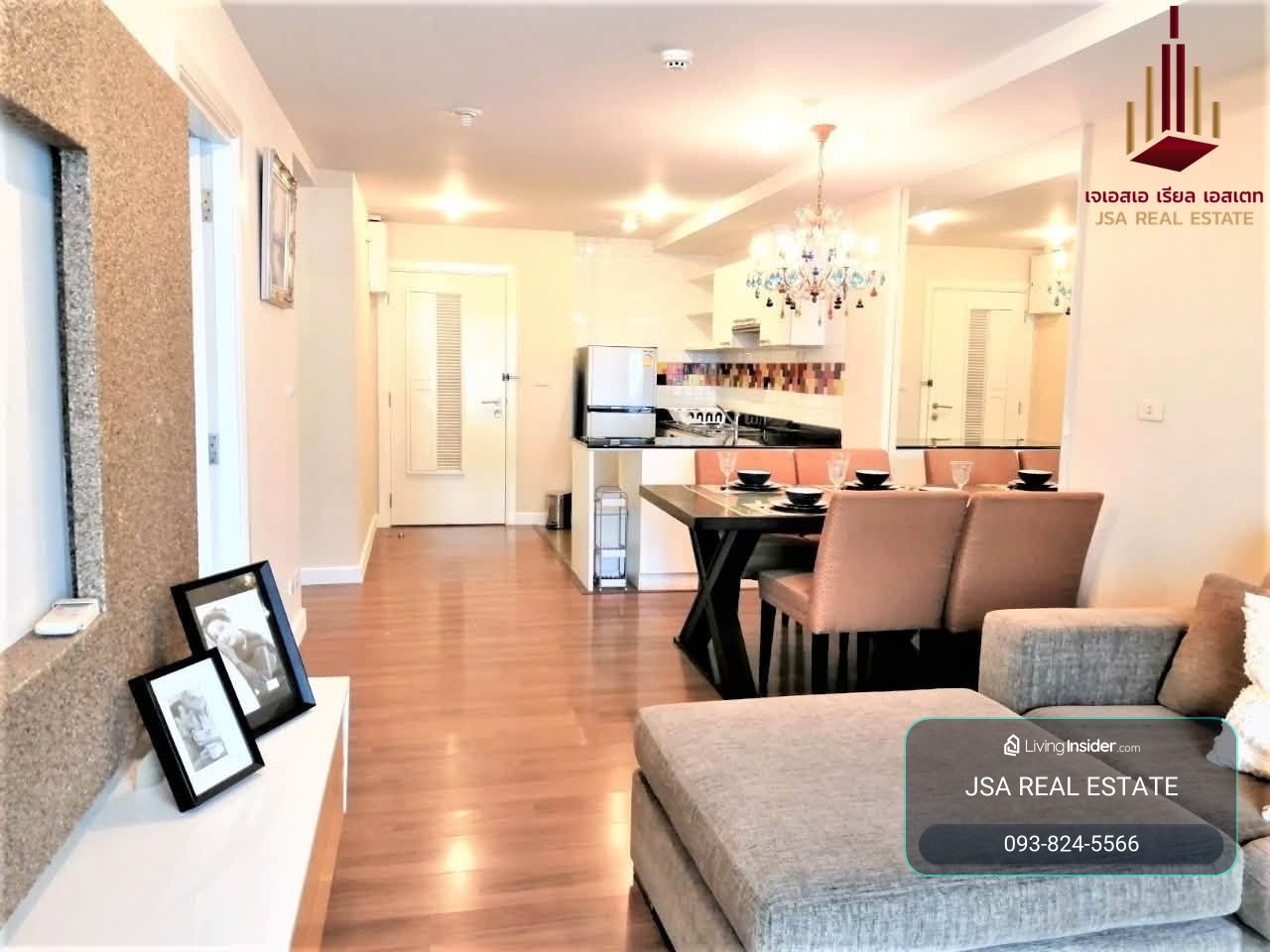 ✨ For Rent: Centric Place Ari 4 Condo ✨  💰 Only 35,000 THB/month – รูปที่ 4