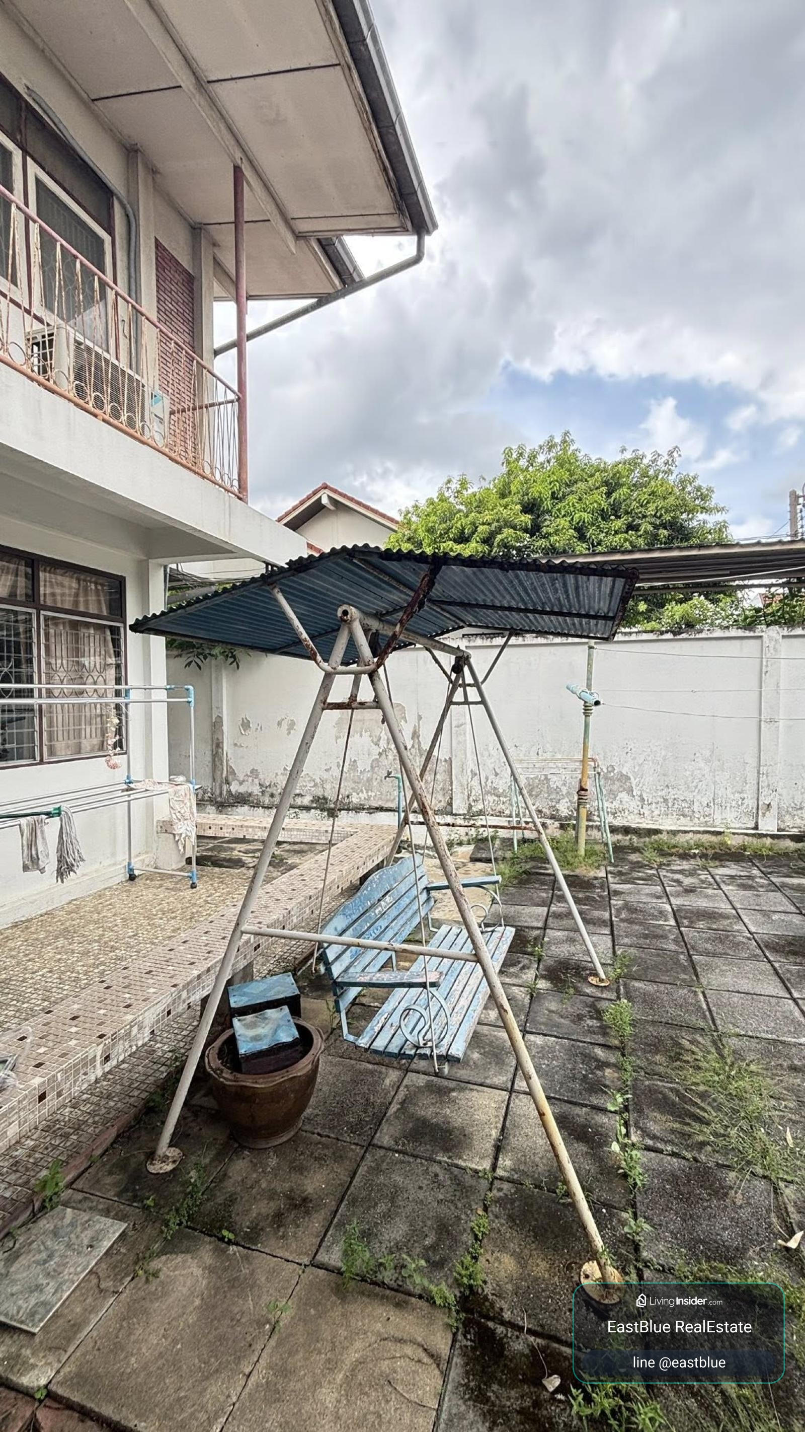 11/08/2026, รวมค่าโอน 🏡 ขาย บ้าน 2 ห้องนอน 120 ตร.ม. ที่จอดรถ 1 คัน 3.2 ลบ. 0642748883 – รูปที่ 4