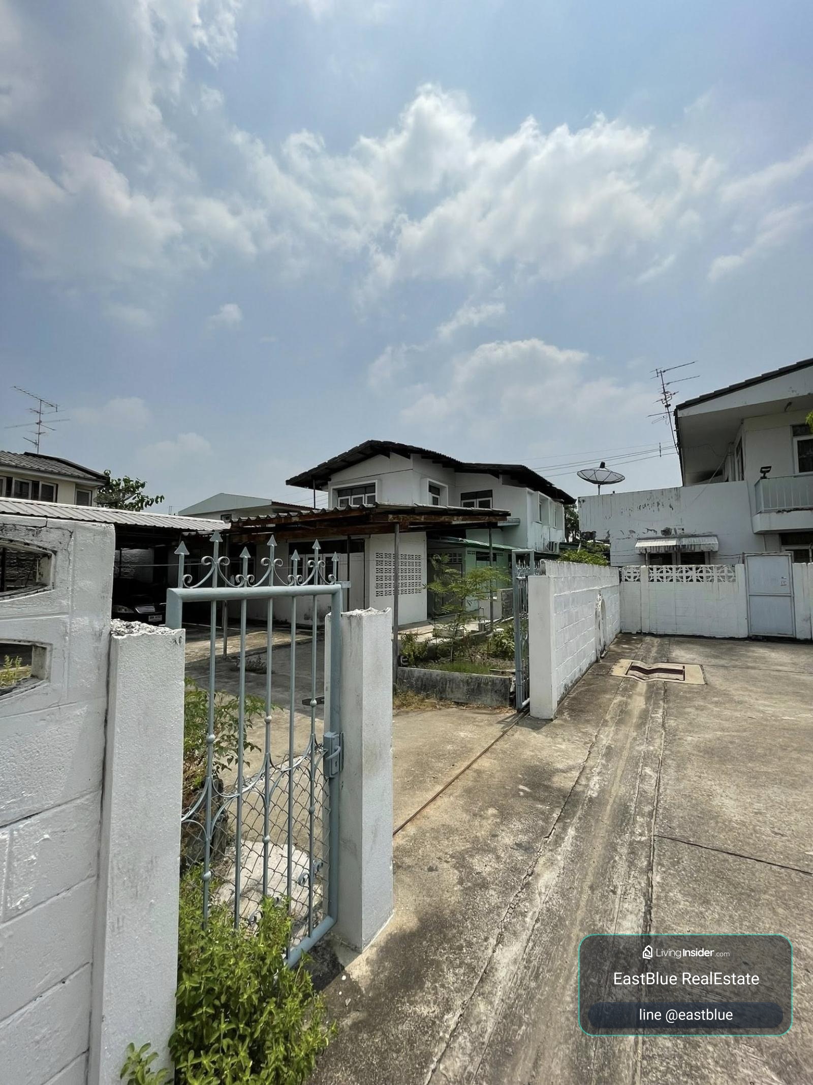 11/08/2026, 🏠 เช่า บ้าน 7 ห้องนอน ที่จอดรถ 4 คัน 2 ชั้น 35,000 บาท/เดือน 0642748883 – รูปที่ 2