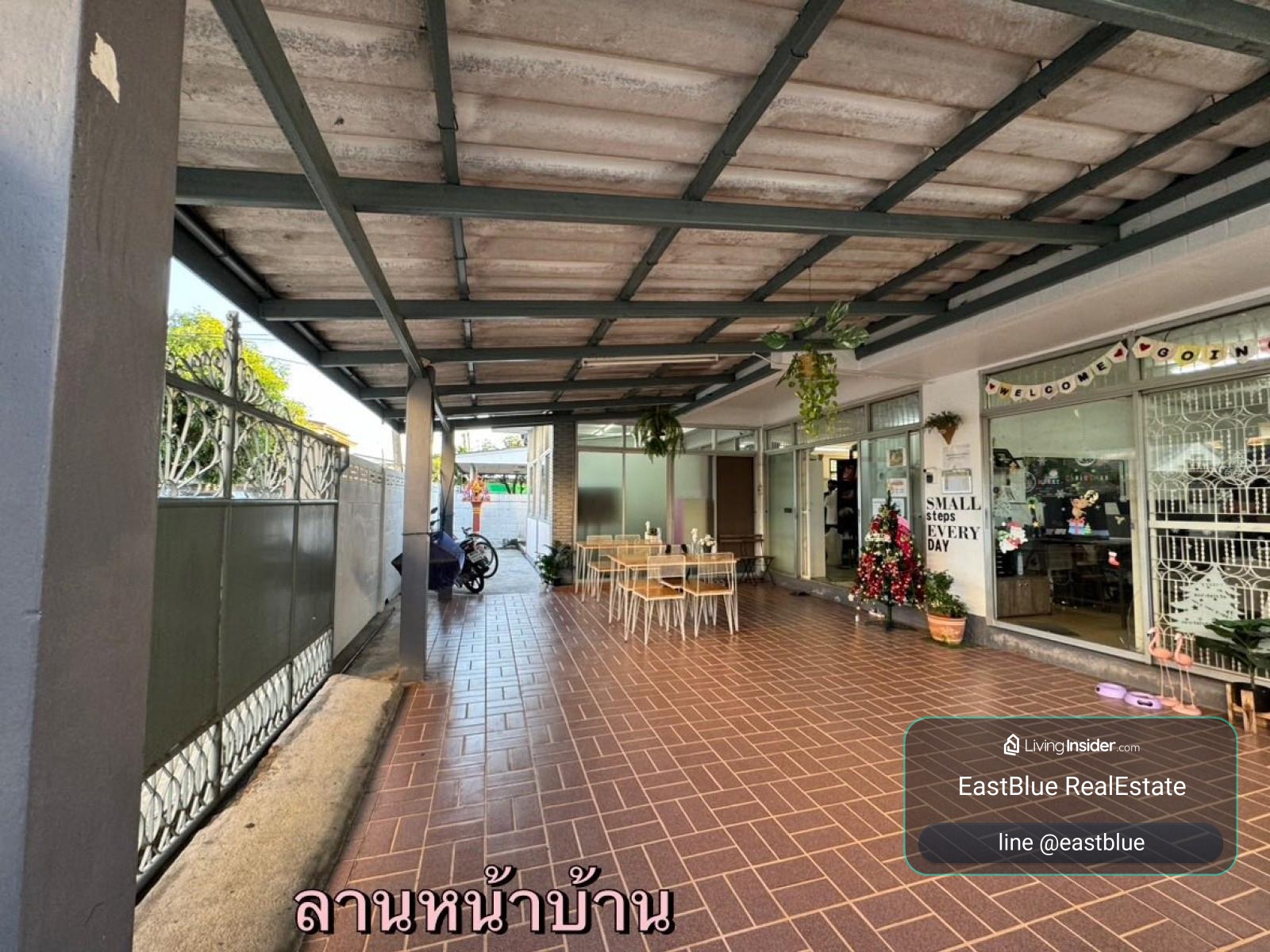 11/08/2026, 🏠 เช่า บ้าน 7 ห้องนอน ที่จอดรถ 4 คัน 2 ชั้น 35,000 บาท/เดือน 0642748883 – รูปที่ 4