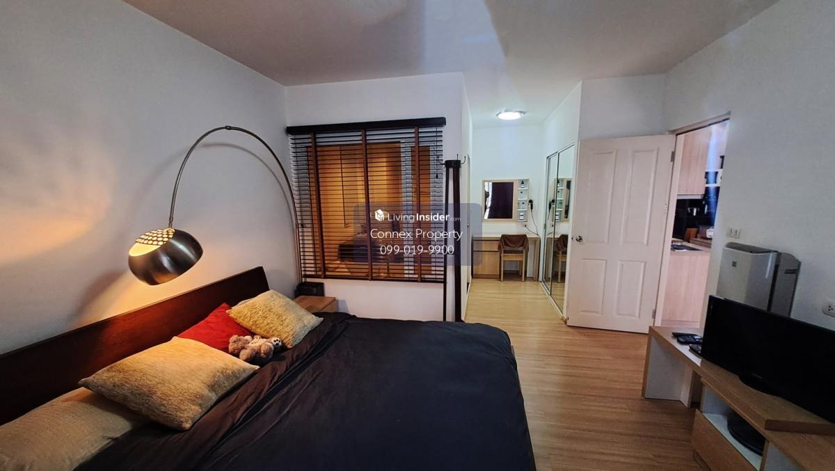 For Sale Condo , A Space Asoke-Ratchada , Duplex , MRT-Phra Ram 9 , Din Daeng , Din Daeng , Bangkok , CX-127322 Loading...