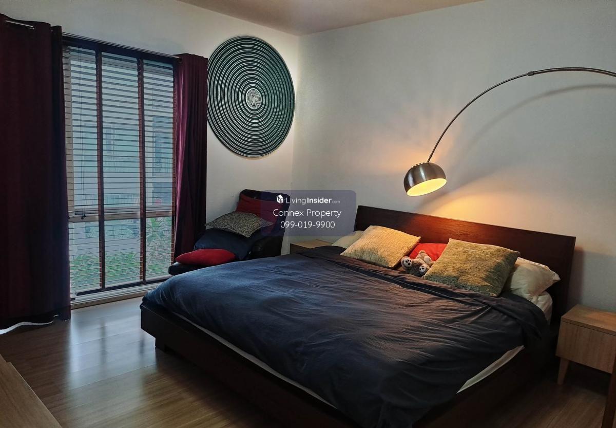 For Sale Condo , A Space Asoke-Ratchada , Duplex , MRT-Phra Ram 9 , Din Daeng , Din Daeng , Bangkok , CX-127322 Loading...