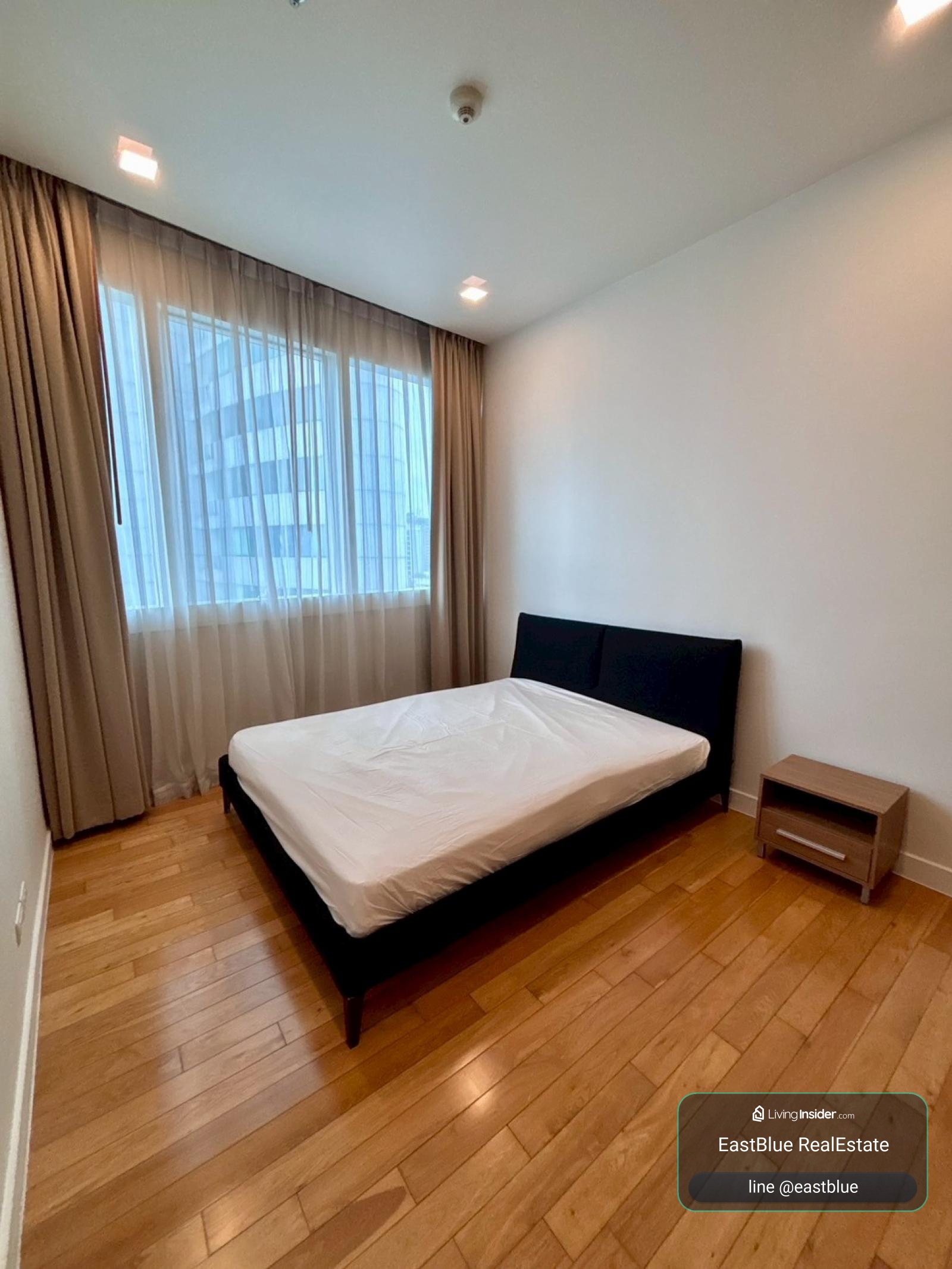 17/07/2026, 🏢 ให้เช่า! คอนโดหรู The Millennium Residence 3 นอน ใหญ่ขนาด 193 ตร.ม.🔥 จัดเต็ม! เพียง 120,000 บาท/เดือน ใกล้ BTS อโศก 0642748883 – รูปที่ 4