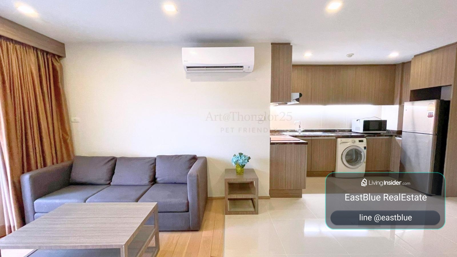 11/08/2026, 🏠 เช่า คอนโด 2 ห้องนอน 60,000 บาท/เดือน 0642748883 – รูปที่ 2