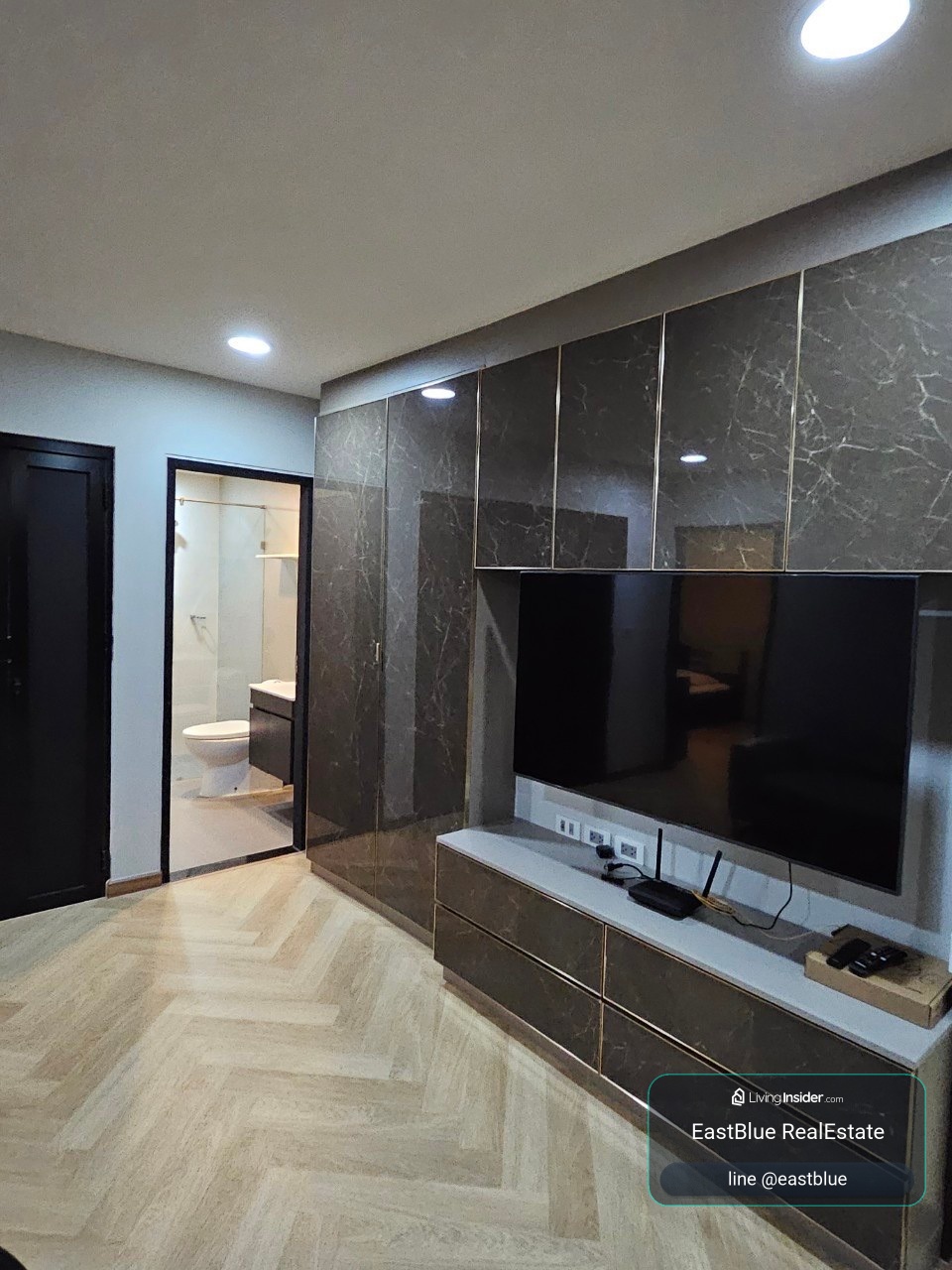 For Sale: The Tempo Phaholyothin 2 Bed 65.71 sqm near BTS Sanam Pao 6.99M THB – รูปที่ 3