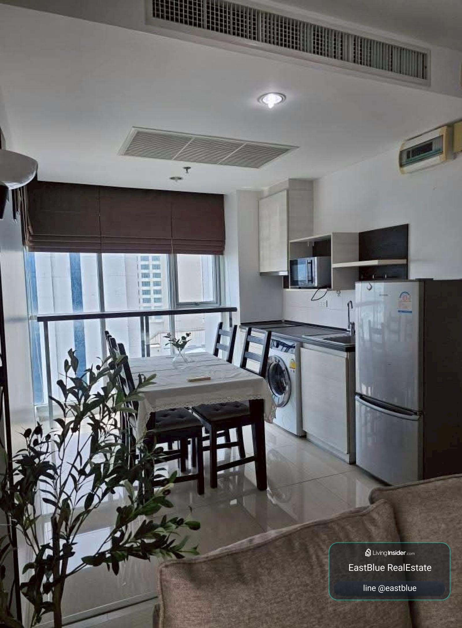 11/08/2026, 🏠 เช่า คอนโด 2 ห้องนอน 35,000 บาท/เดือน 0642748883 – รูปที่ 3