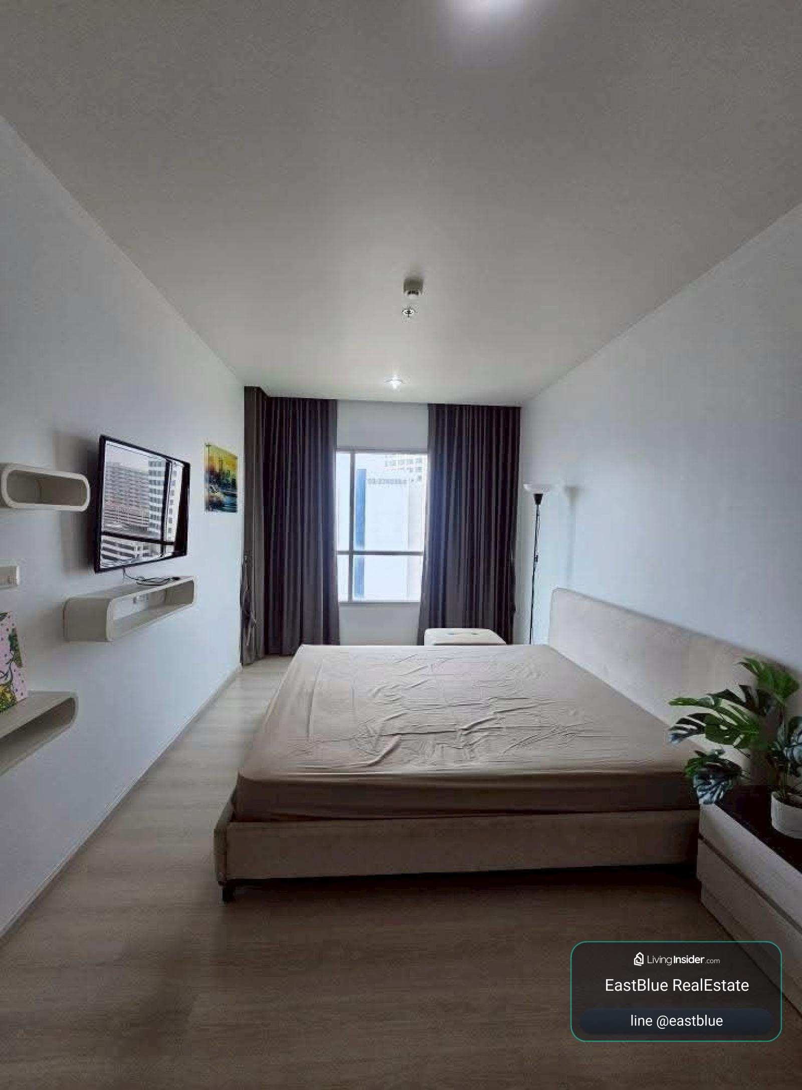 11/08/2026, 🏠 เช่า คอนโด 2 ห้องนอน 35,000 บาท/เดือน 0642748883 – รูปที่ 4