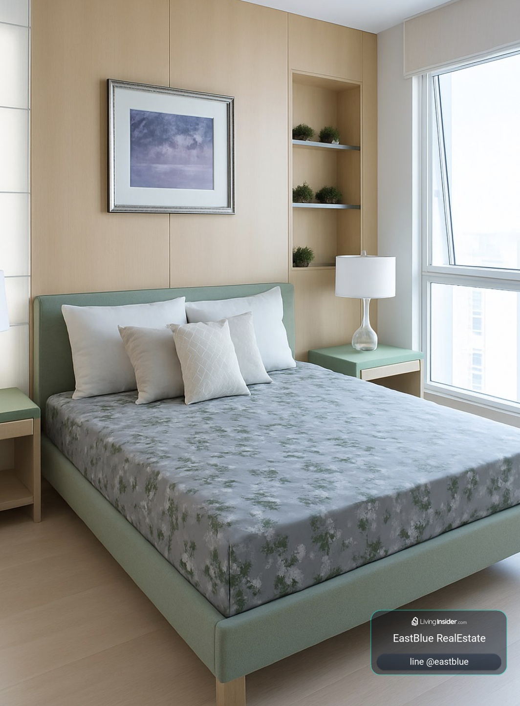 รวมค่าโอน ขาย The Bangkok Condo (Narathiwas) 1 นอน 56 ตร.ม. ใกล้ BTS ช่องนนทรี 3.29 ล้าน 0642748883 – รูปที่ 3