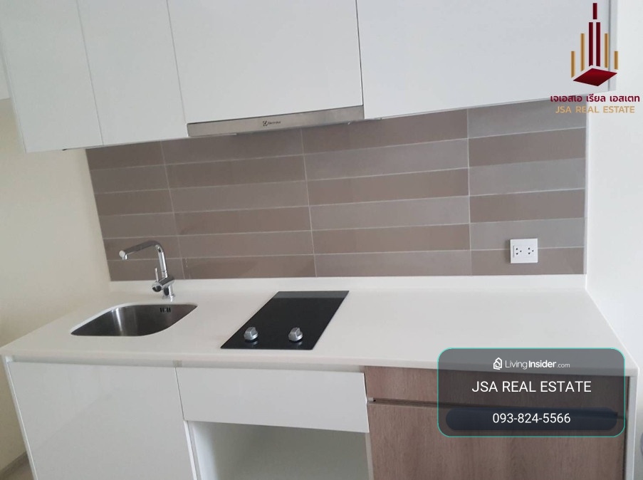 ✨ For Rent: Maestro 03 Ratchada -Rama 9 Condo ✨ 💰 Only 16,500  THB/month – รูปที่ 3