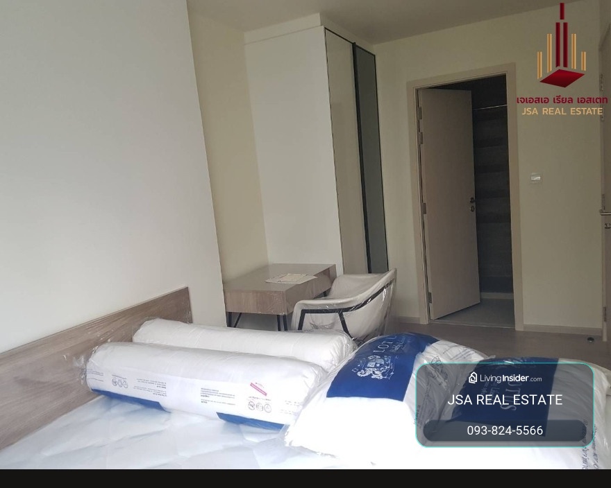 ✨ For Rent: Maestro 03 Ratchada -Rama 9 Condo ✨ 💰 Only 16,500  THB/month – รูปที่ 2